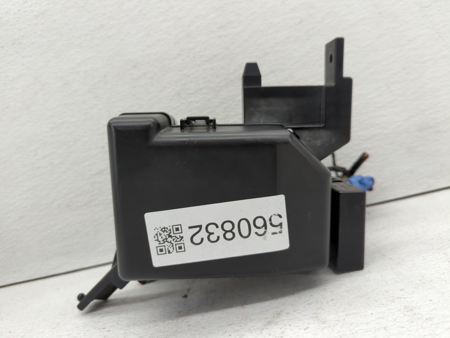 2007-2009 Suzuki Sx4 Fusebox Fuse Box Panel Relay Module Fits Fits 2007 2008 2009 OEM Used Auto Parts - Oemusedautoparts1.co