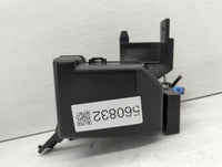2007-2009 Suzuki Sx4 Fusebox Fuse Box Panel Relay Module Fits Fits 2007 2008 2009 OEM Used Auto Parts - Oemusedautoparts1.co