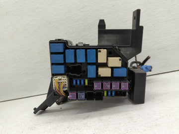 2007-2009 Suzuki Sx4 Fusebox Fuse Box Panel Relay Module Fits Fits 2007 2008 2009 OEM Used Auto Parts