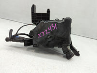2007-2009 Suzuki Sx4 Fusebox Fuse Box Panel Relay Module Fits Fits 2007 2008 2009 OEM Used Auto Parts - Oemusedautoparts1.co