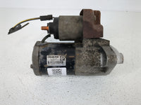 2007 Suzuki Vitara Car Starter Motor Solenoid OEM P/N:31100-65J3 Fits Fits 2006 2008 OEM Used Auto Parts - Oemusedautoparts1