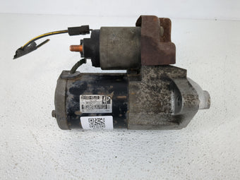 compare product 2007 Suzuki Vitara Car Starter Motor Solenoid OEM P/N:31100-65J3 Fits Fits 2006 2008 OEM Used Auto Parts