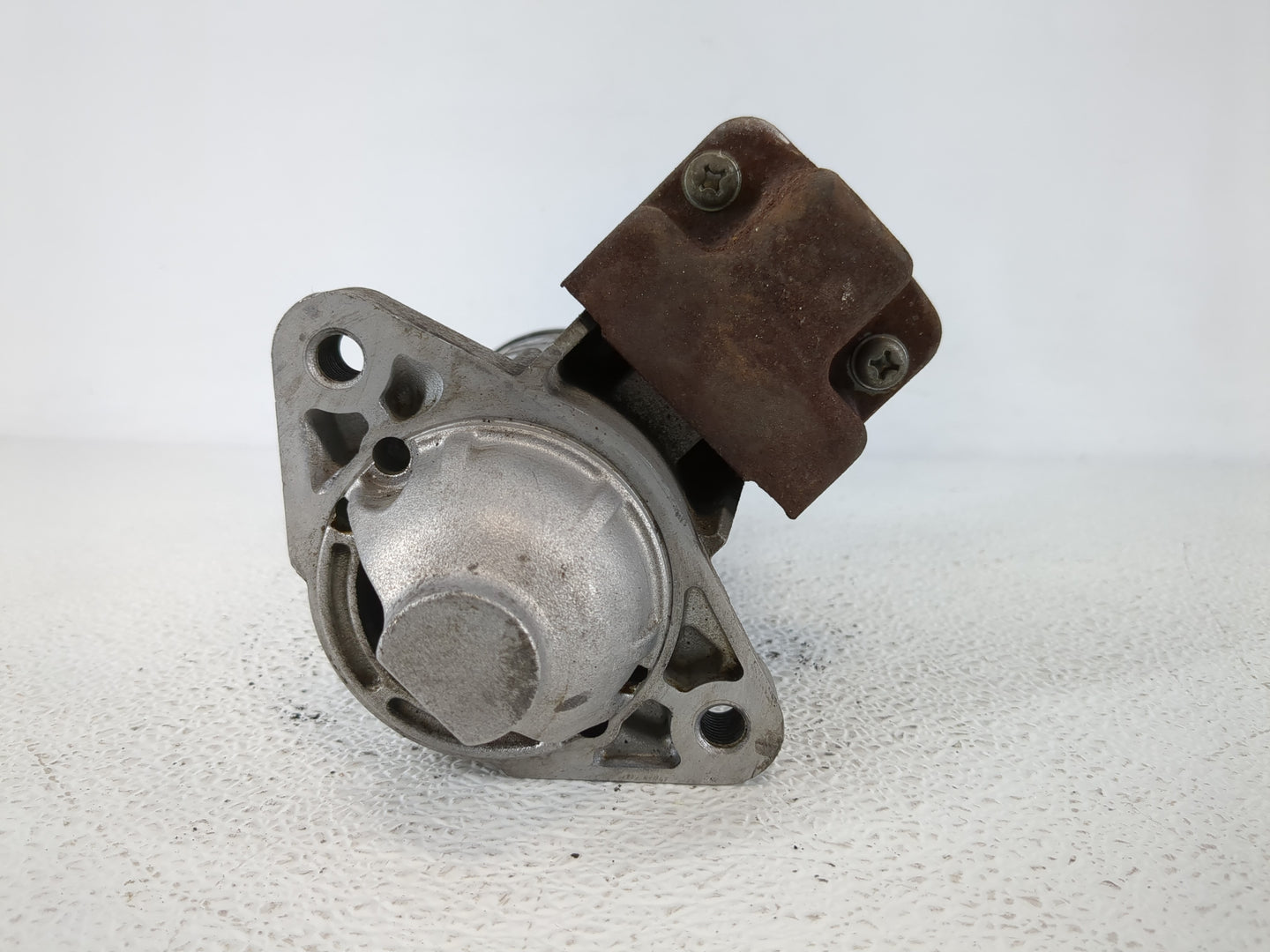 2007 Suzuki Vitara Car Starter Motor Solenoid OEM P/N:31100-65J3 Fits Fits 2006 2008 OEM Used Auto Parts - Oemusedautoparts1