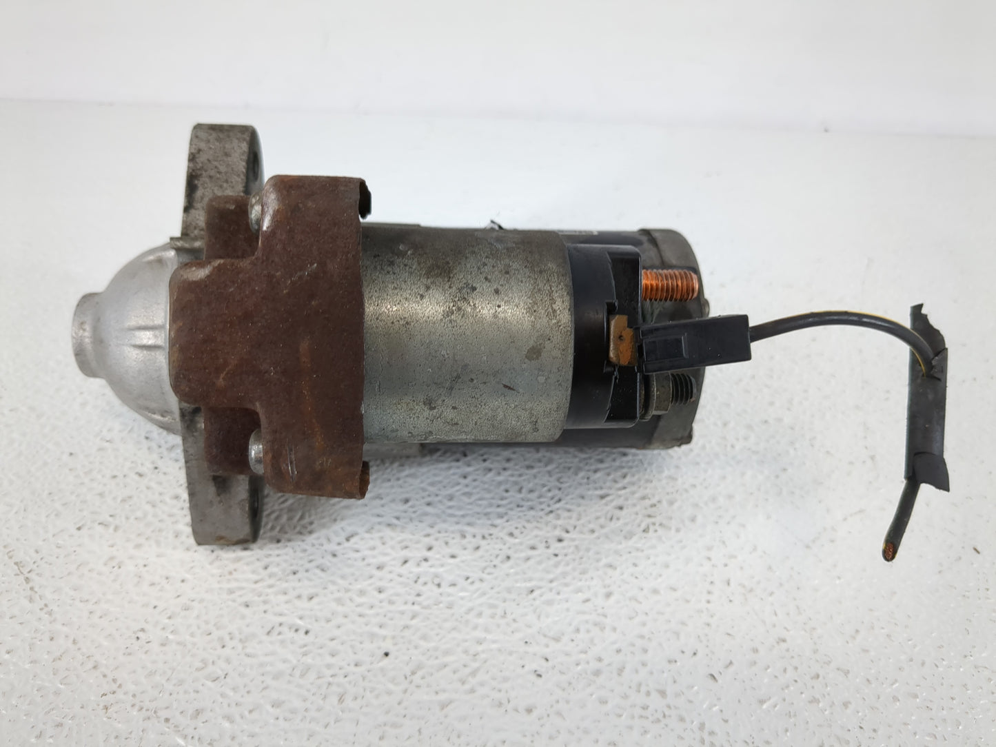 2007 Suzuki Vitara Car Starter Motor Solenoid OEM P/N:31100-65J3 Fits Fits 2006 2008 OEM Used Auto Parts - Oemusedautoparts1
