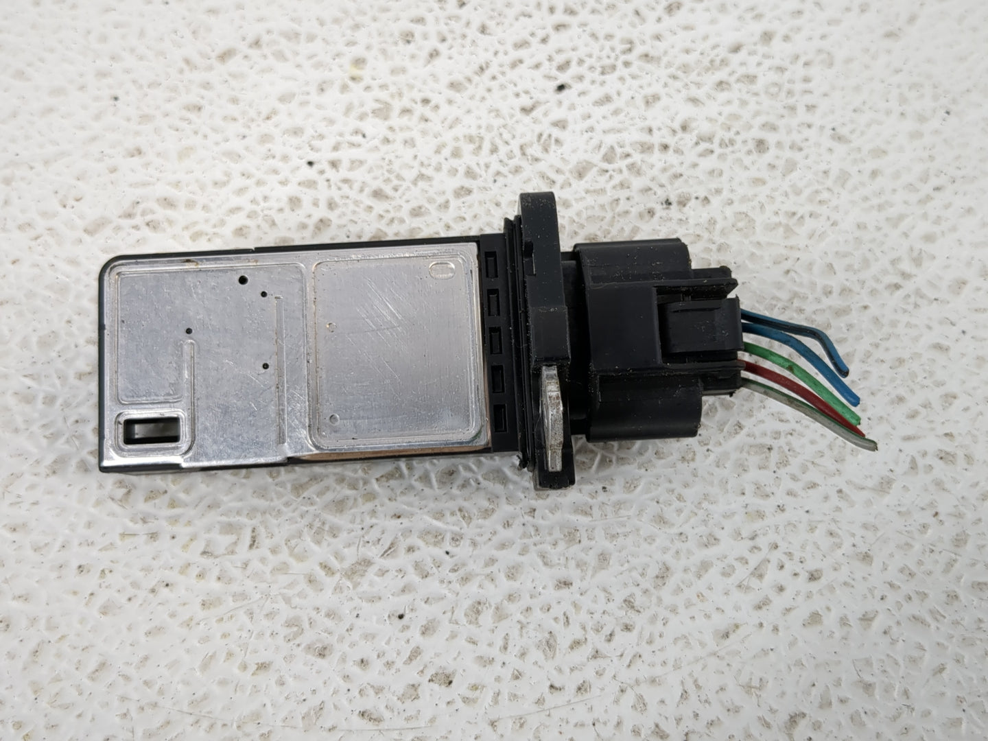 Suzuki Vitara Mass Air Flow Meter Maf - Oemusedautoparts1.com
