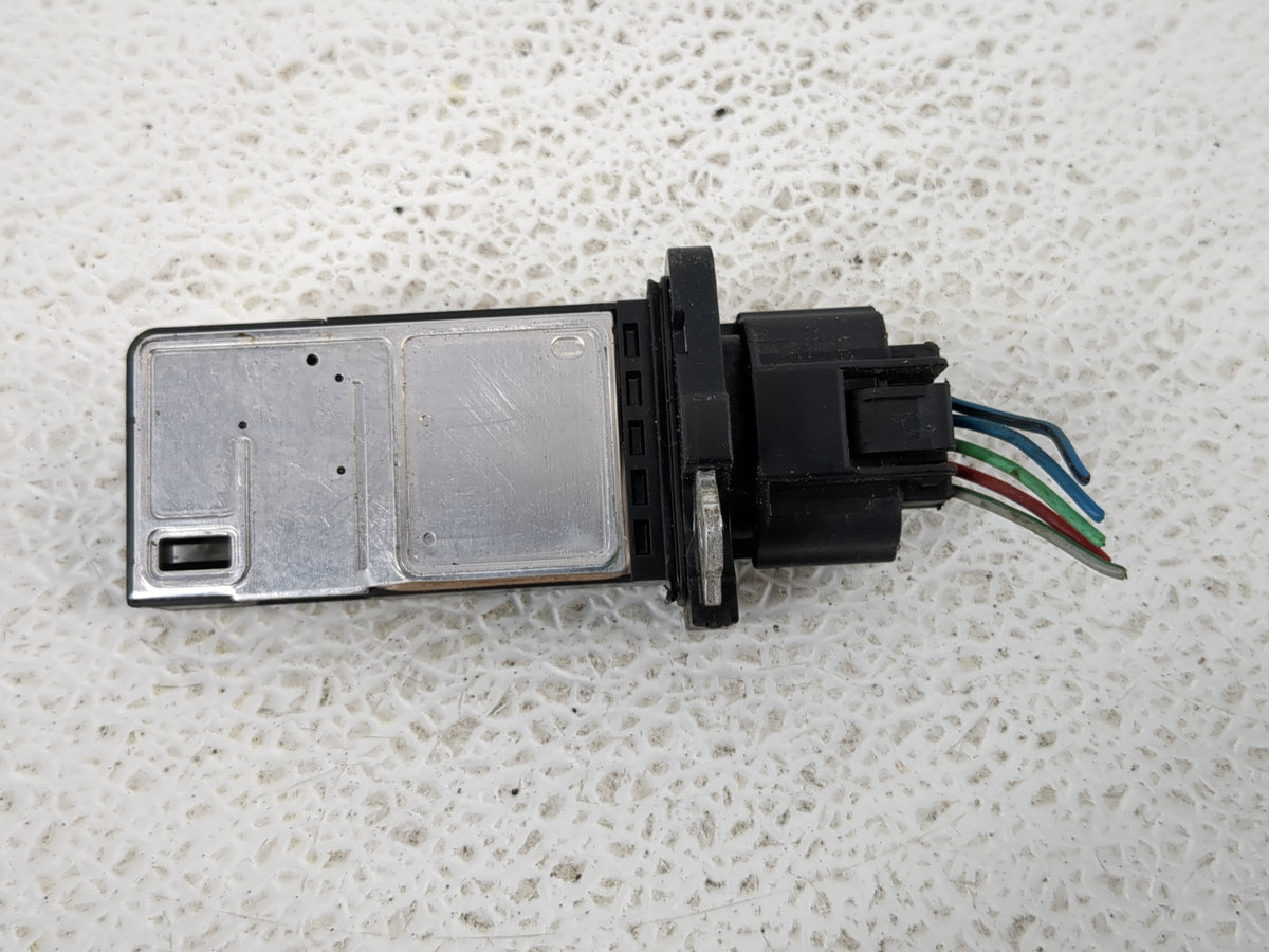 Suzuki Vitara Mass Air Flow Meter Maf Sensor 1149083 - Oemusedautoparts1.com
