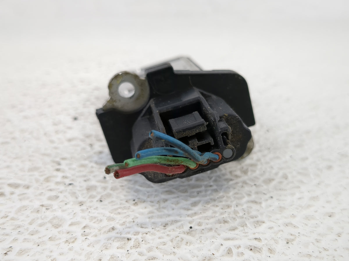 Suzuki Vitara Mass Air Flow Meter Maf Sensor 1149083 - Oemusedautoparts1.com