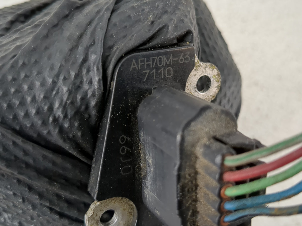 Suzuki Vitara Mass Air Flow Meter Maf Sensor 1149083 - Oemusedautoparts1.com