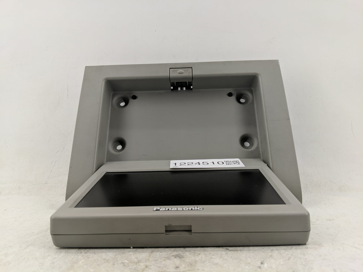 Suzuki Vitara Information Radio Display Screen - Oemusedautoparts1.com