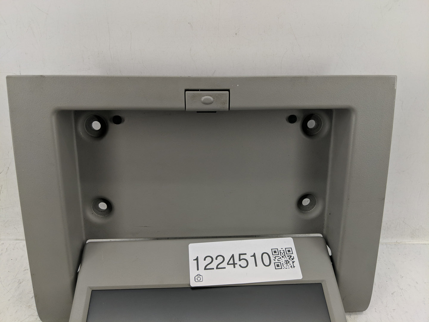 Suzuki Vitara Information Display Screen - Oemusedautoparts1.com