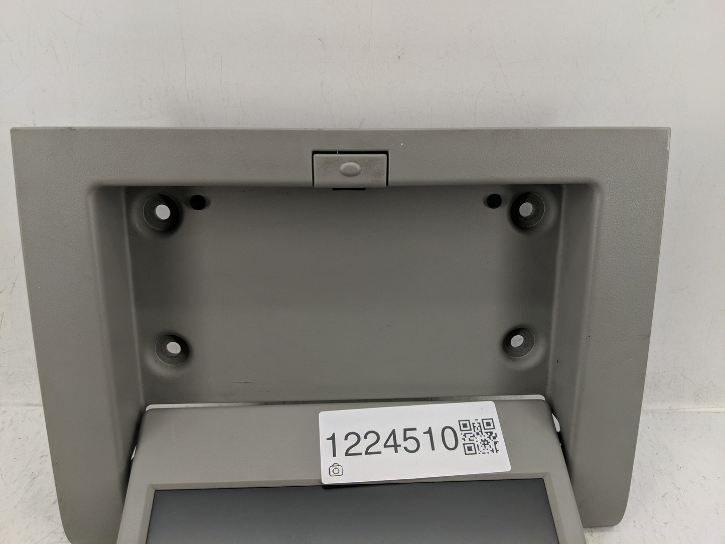 Suzuki Vitara Information Display Screen - Oemusedautoparts1.com
