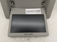 Suzuki Vitara Information Display Screen - Oemusedautoparts1.com