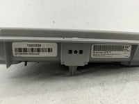 Suzuki Vitara Information Display Screen - Oemusedautoparts1.com