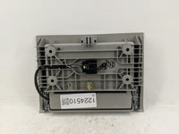 Suzuki Vitara Information Display Screen - Oemusedautoparts1.com