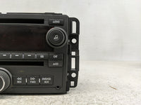 2007 Suzuki Vitara Radio AM FM Cd Player Receiver Replacement P/N:15294130 Fits Fits 2006 2008 OEM Used Auto Parts - Oemused