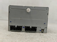 2007 Suzuki Vitara Radio AM FM Cd Player Receiver Replacement P/N:15294130 Fits Fits 2006 2008 OEM Used Auto Parts - Oemused