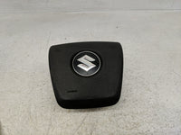 2007 Suzuki Vitara Air Bag Driver Left Steering Wheel Mounted Fits Fits 2006 2008 OEM Used Auto Parts - Oemusedautoparts1.co