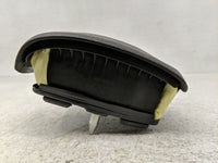 2007 Suzuki Vitara Air Bag Driver Left Steering Wheel Mounted Fits Fits 2006 2008 OEM Used Auto Parts - Oemusedautoparts1.co