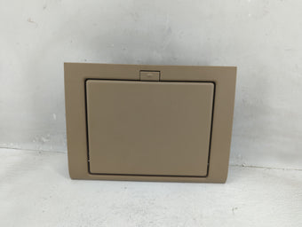 compare product Suzuki Vitara Information Display Screen