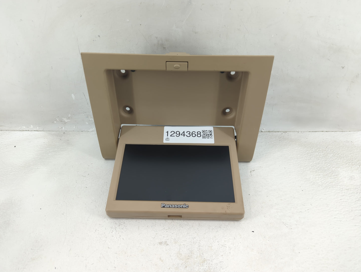 Suzuki Vitara Information Display Screen - Oemusedautoparts1.com
