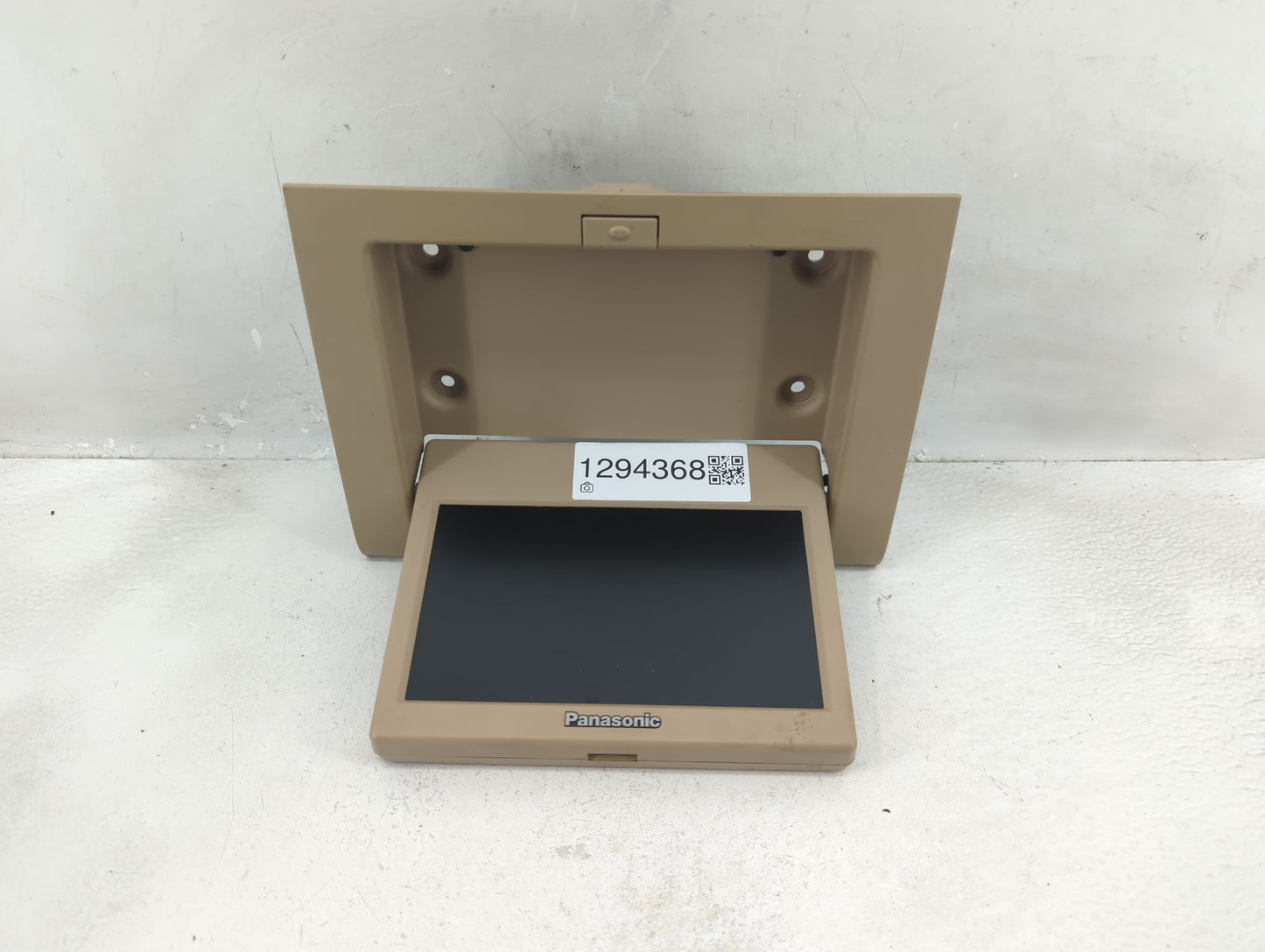 Suzuki Vitara Information Display Screen - Oemusedautoparts1.com