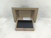 Suzuki Vitara Information Display Screen - Oemusedautoparts1.com