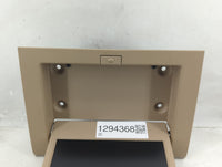 Suzuki Vitara Information Display Screen - Oemusedautoparts1.com
