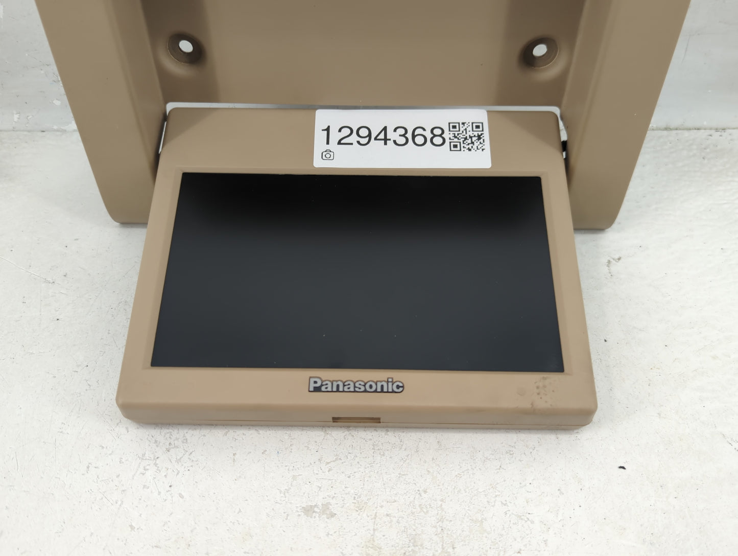 Suzuki Vitara Information Display Screen - Oemusedautoparts1.com