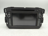 2007 Suzuki Vitara Radio AM FM Cd Player Receiver Replacement P/N:15933133 Fits Fits 2008 2009 OEM Used Auto Parts - Oemused