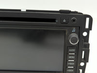 2007 Suzuki Vitara Radio AM FM Cd Player Receiver Replacement P/N:15933133 Fits Fits 2008 2009 OEM Used Auto Parts - Oemused