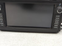2007 Suzuki Vitara Radio AM FM Cd Player Receiver Replacement P/N:15933133 Fits Fits 2008 2009 OEM Used Auto Parts - Oemused