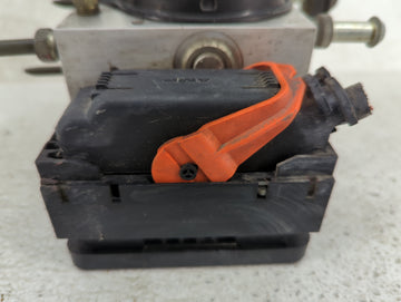 2007 Suzuki Vitara ABS Pump Control Module Replacement Fits Fits 2006 2008 OEM Used Auto Parts