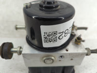 2007 Suzuki Vitara ABS Pump Control Module Replacement Fits Fits 2006 2008 OEM Used Auto Parts - Oemusedautoparts1.com