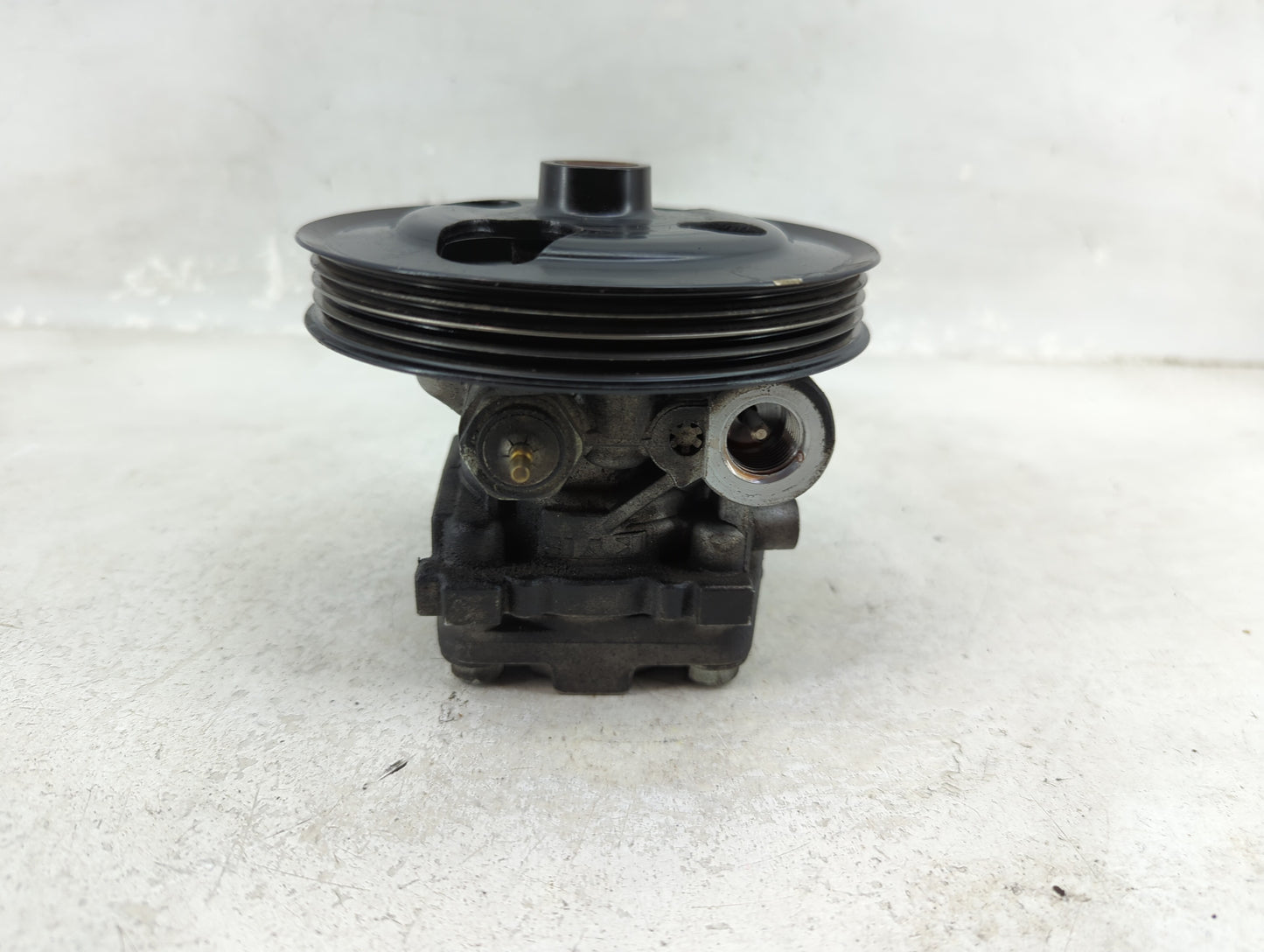 Suzuki Vitara Power Steering Column Pump Oem - Oemusedautoparts1.com