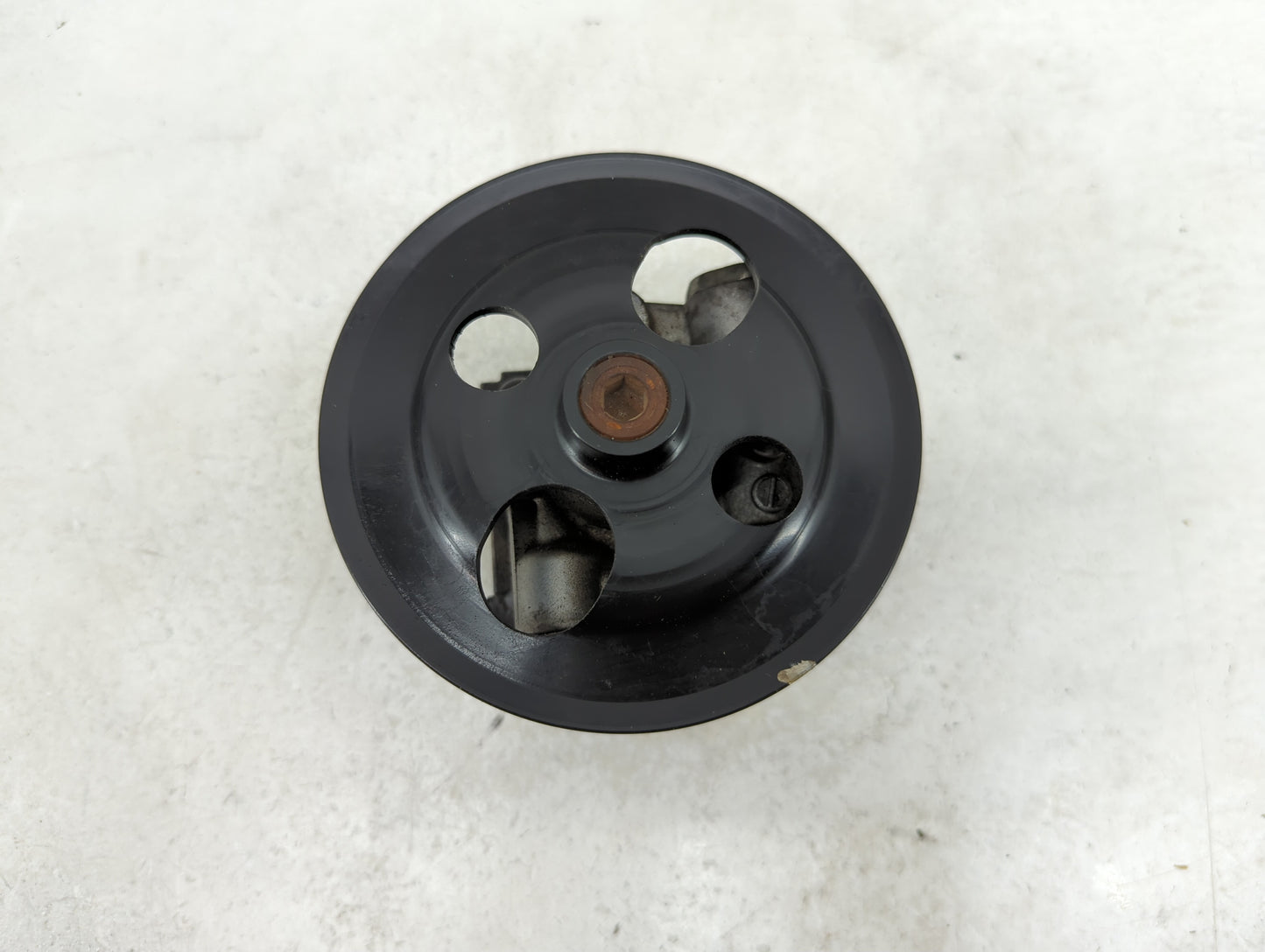 Suzuki Vitara Power Steering Column Pump Oem - Oemusedautoparts1.com