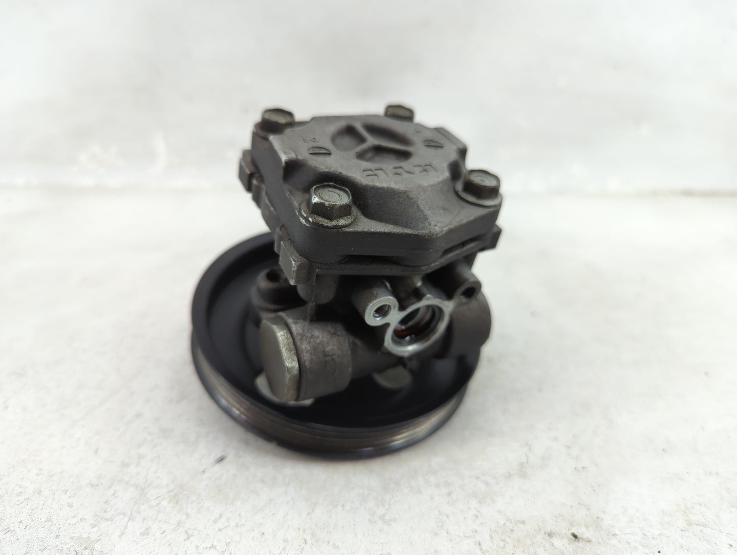 Suzuki Vitara Power Steering Column Pump Oem - Oemusedautoparts1.com
