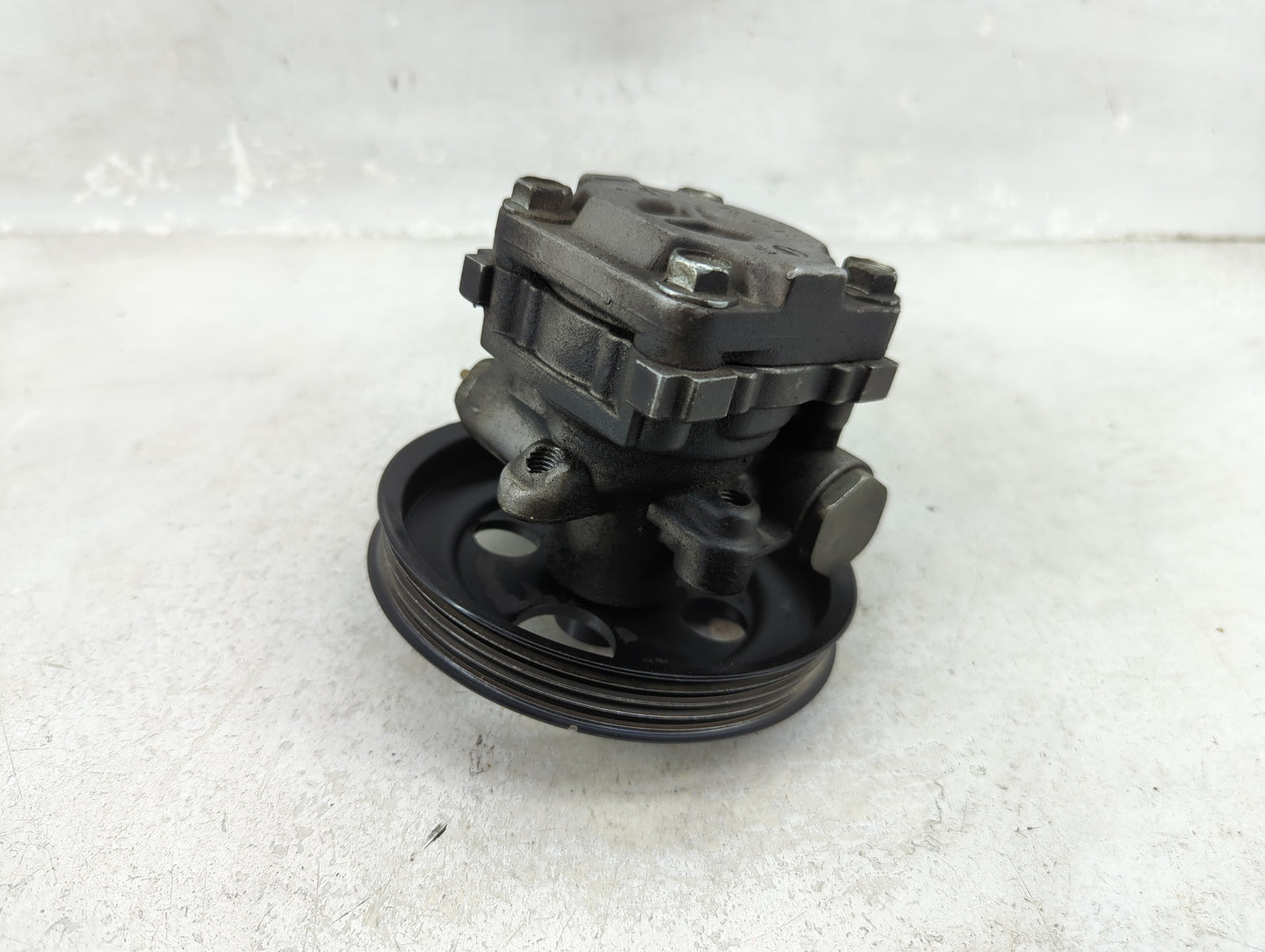 Suzuki Vitara Power Steering Column Pump Oem - Oemusedautoparts1.com