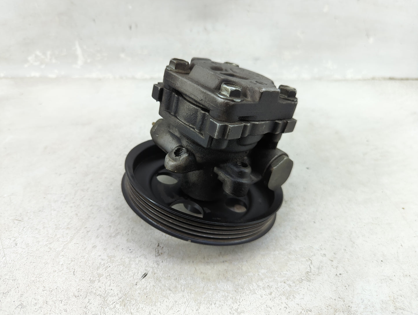 Suzuki Vitara Power Steering Column Pump Oem - Oemusedautoparts1.com
