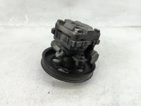 Suzuki Vitara Power Steering Column Pump Oem - Oemusedautoparts1.com