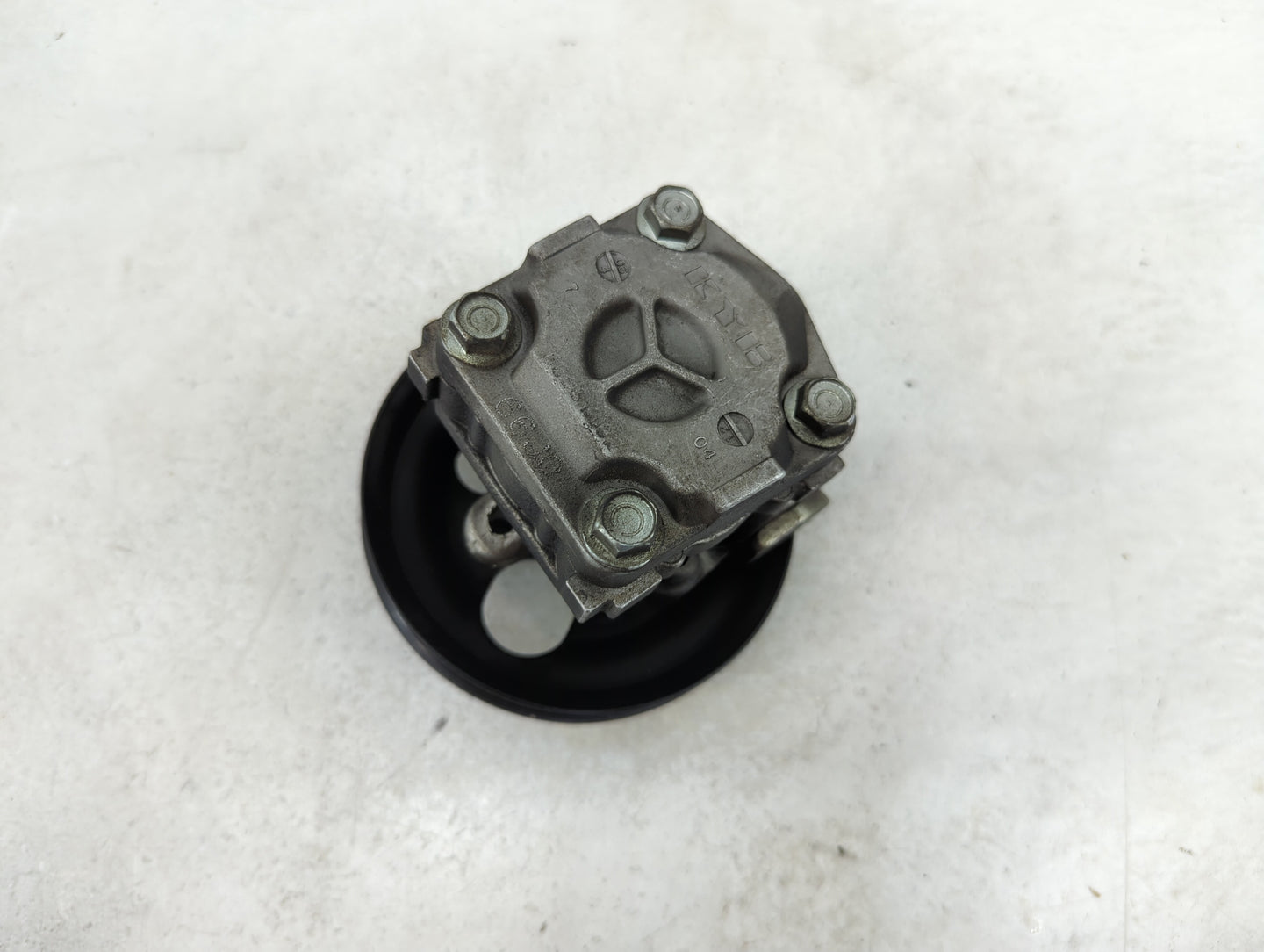 Suzuki Vitara Power Steering Column Pump Oem - Oemusedautoparts1.com
