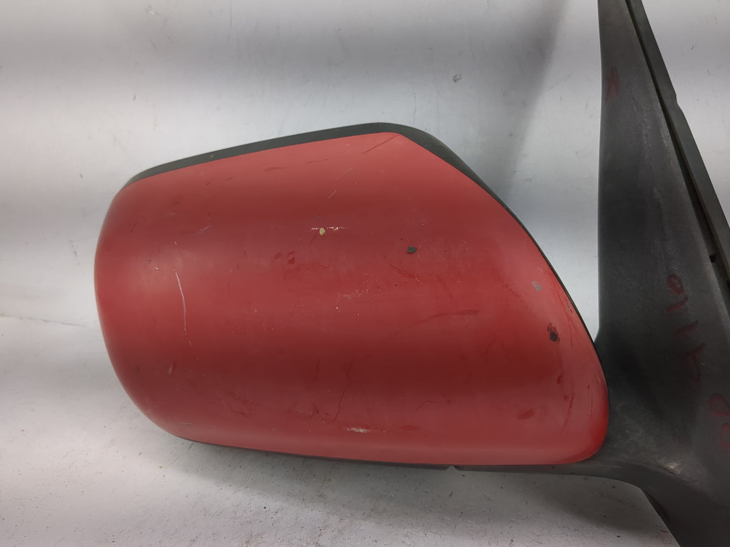 2007 Suzuki Vitara Passenger Side View Mirror - Right Door Mirror OEM Used - Oemusedautoparts1.com