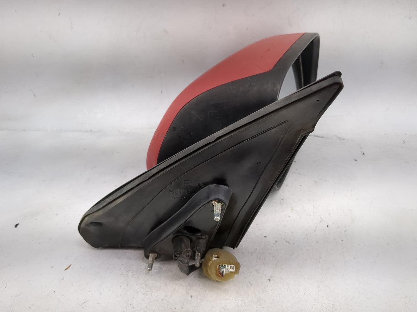 2007 Suzuki Vitara Passenger Side View Mirror - Right Door Mirror OEM Used - Oemusedautoparts1.com