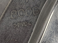 2007 Suzuki Vitara Passenger Side View Mirror - Right Door Mirror OEM Used - Oemusedautoparts1.com
