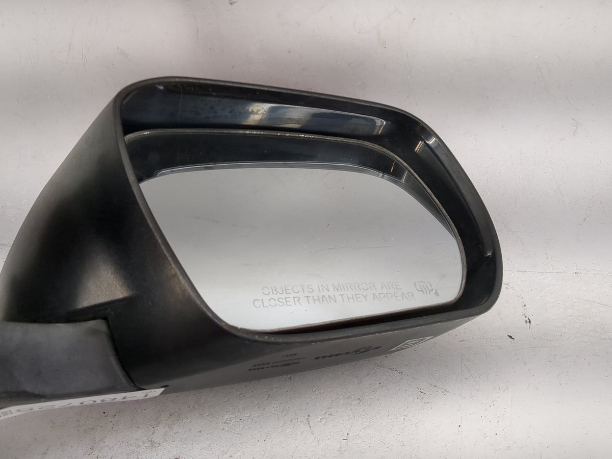 2007 Suzuki Vitara Passenger Side View Mirror - Right Door Mirror OEM Used - Oemusedautoparts1.com