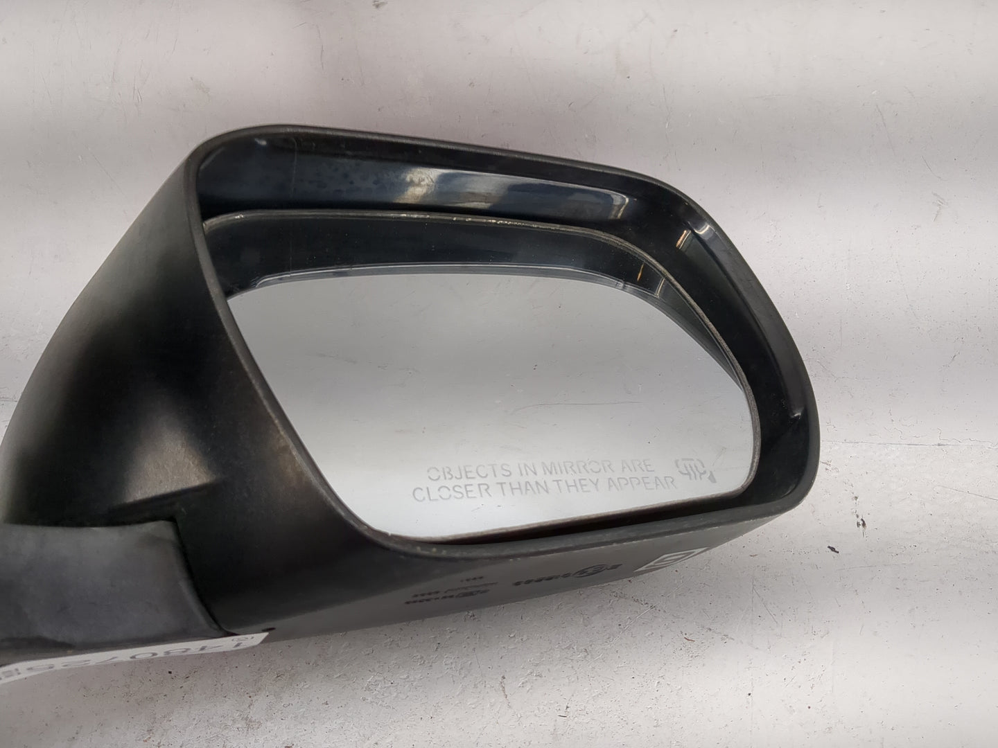 2007 Suzuki Vitara Passenger Side View Mirror - Right Door Mirror OEM Used - Oemusedautoparts1.com