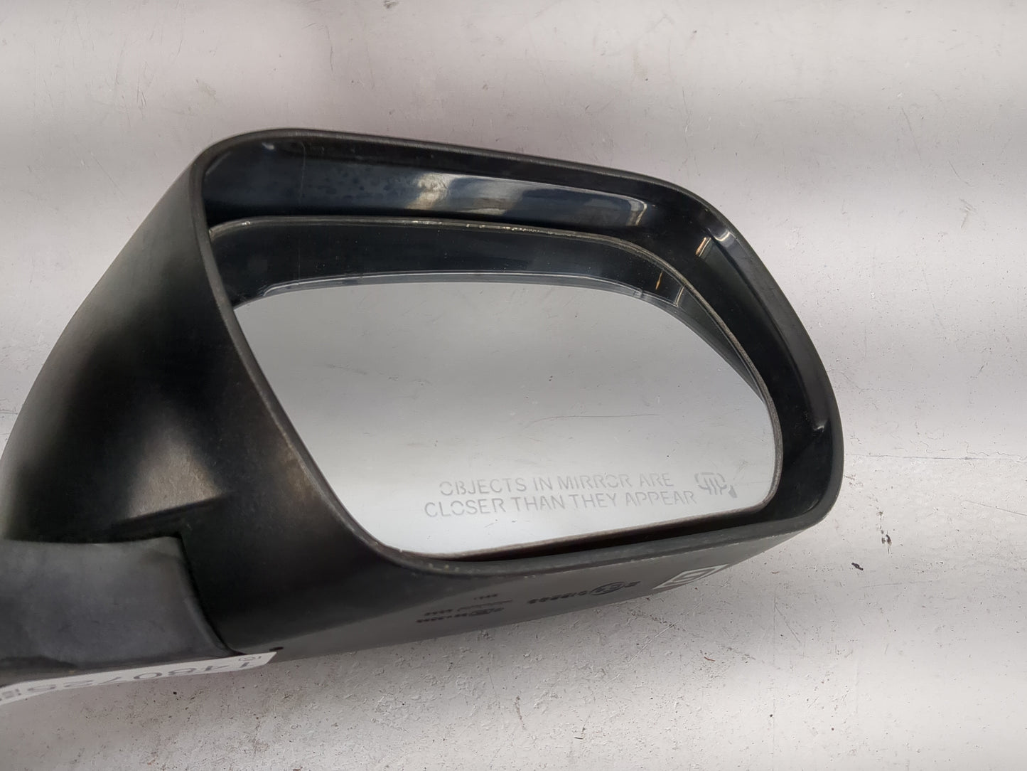2007 Suzuki Vitara Passenger Side View Mirror - Right Door Mirror OEM Used - Oemusedautoparts1.com