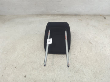 2007 Suzuki Vitara Headrest Head Rest Rear Seat Fits OEM Used Auto Parts - Oemusedautoparts1.com