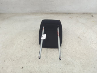 compare product 2007 Suzuki Vitara Headrest Head Rest Front Driver Passenger Seat Fits OEM Used Auto Parts