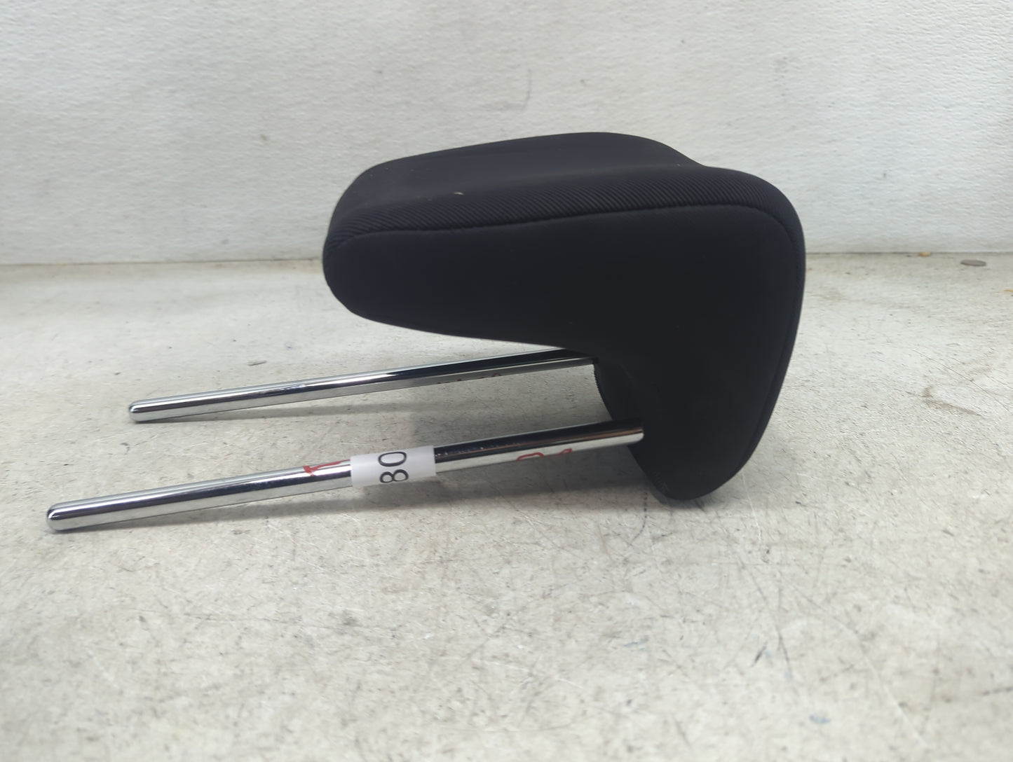 2007 Suzuki Vitara Headrest Head Rest Front Driver Passenger Seat Fits OEM Used Auto Parts - Oemusedautoparts1.com