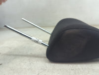 2007 Suzuki Vitara Headrest Head Rest Front Driver Seat Black - Oemusedautoparts1.com